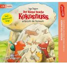 CD Kokosnuss: Steinzeit