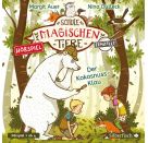 CD Schule mag.Tiere ermitt. 3