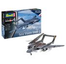 Sea Vixen FAW 2 70th Anniversary, Revell Modellbausatz