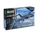 Sea Vixen FAW 2 70th Anniversary, Revell Modellbausatz