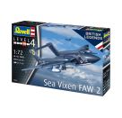 Sea Vixen FAW 2 70th Anniversary, Revell Modellbausatz