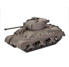 Sherman M4A1, Revell Modellbausatz