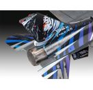 Lockheed Martin F-16D Tigermeet 2014, Revell Modellbausatz