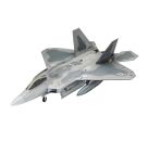 Lockheed Martin F-22A Raptor, Revell Modellbausatz