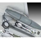 Lockheed Martin F-22A Raptor, Revell Modellbausatz