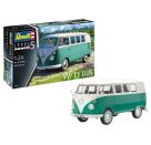 VW T1 Bus, Revell Modellbausatz