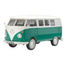 VW T1 Bus, Revell Modellbausatz