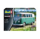 VW T1 Bus, Revell Modellbausatz