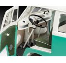 VW T1 Bus, Revell Modellbausatz