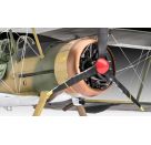 Gloster Gladiator Mk. II, Revell Modellbausatz