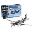 Breguet Atlantic 1  Italian Eagle , Revell Modellbausatz