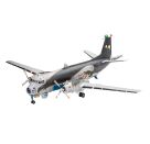 Breguet Atlantic 1  Italian Eagle , Revell Modellbausatz