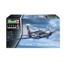 Breguet Atlantic 1  Italian Eagle , Revell Modellbausatz
