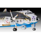 Breguet Atlantic 1  Italian Eagle , Revell Modellbausatz
