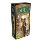 Asmodee 7 Wonders Duel - Agora