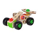 Constructor, Rennauto