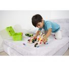 Constructor, Rennauto