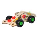 Constructor, Rennauto