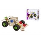 Constructor, Rennauto