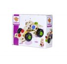 Constructor, Rennauto