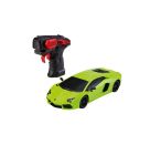 RC Scale Car Lamborghini Aventador Coupé, Revell Control Ferngesteuertes Auto