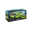 RC Scale Car Lamborghini Aventador Coupé, Revell Control Ferngesteuertes Auto