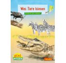 Pixi Wissen 75: Was Tiere können