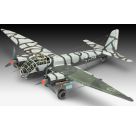 Junkers Ju188 A-2 Rächer, Revell Modellbausatz
