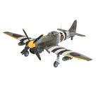 Hawker Tempest Mk.V, Revell Modellbausatz