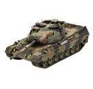 Leopard 1A5, Revell Modellbausatz