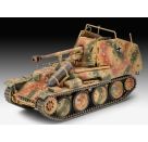 Sd.Kfz. 138 Marder III Ausf. M, Revell Modellbausatz