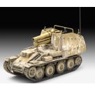 Sturmpanzer 38(t) Grille Ausf. M, Revell Modellbausatz
