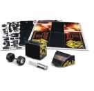 QUEEN Tour Truck - 50th Anniversary