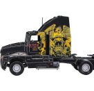 QUEEN Tour Truck - 50th Anniversary