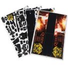 QUEEN Tour Truck - 50th Anniversary