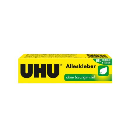 UHU ALLESKL.35G O.LOESUNGSMIT