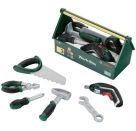 Theo Klein Bosch Werkzeugbox Fachhandel