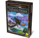 Asmodee Fantastische Reiche - Der Verfluchte Schatz