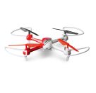 RC X-TREME Quadrocopter Marathon, Revell Control Ferngesteuerte Drohne