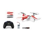 RC X-TREME Quadrocopter Marathon, Revell Control Ferngesteuerte Drohne