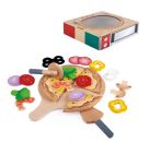 Pizza-Set