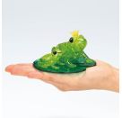 Crystal Puzzle - Froschpaar