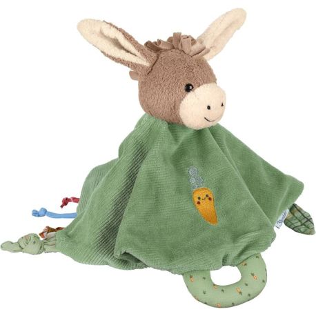 Sterntaler Schmusetuch M Emmilius