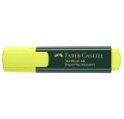 Textmarker TEXTLINER 48 gelb