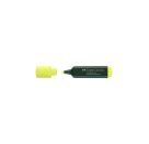 Textmarker TEXTLINER 48 gelb