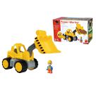 BIG Power Worker Midi Radlader