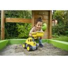 BIG Power Worker Midi Radlader