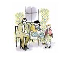 Die Geschichte von Bodri