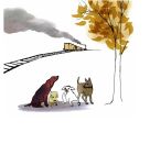 Die Geschichte von Bodri