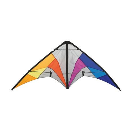 HQ Quickstep II Rainbow